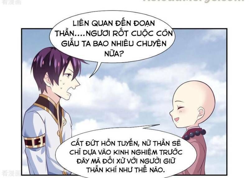 Ta Là Ngọc Hoàng Đại Đế Chapter 55 - 9