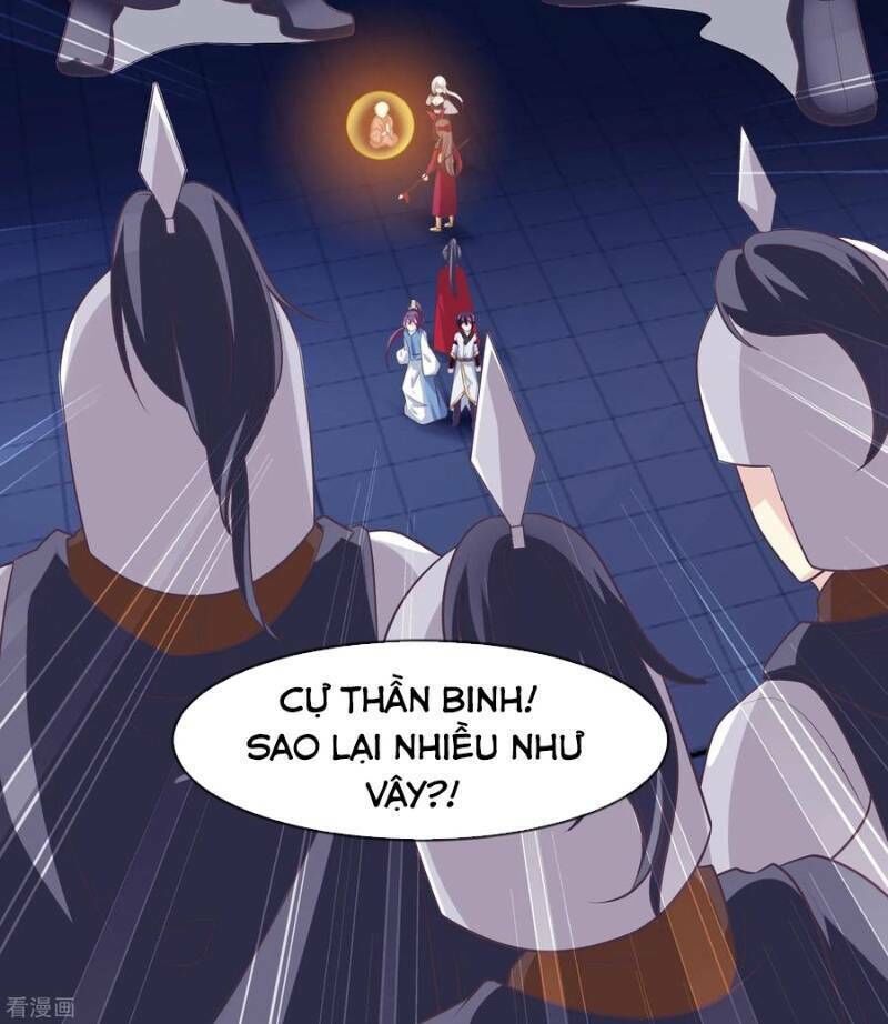 Ta Là Ngọc Hoàng Đại Đế Chapter 59 - 30