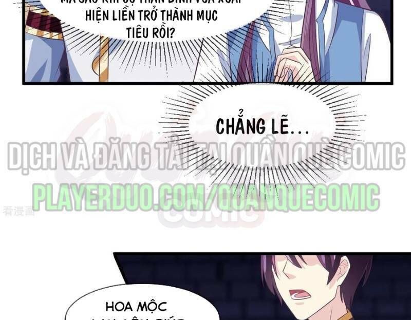 Ta Là Ngọc Hoàng Đại Đế Chapter 60 - 3