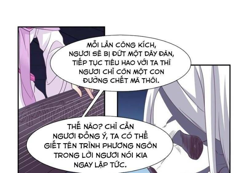 Ta Là Ngọc Hoàng Đại Đế Chapter 67 - 1