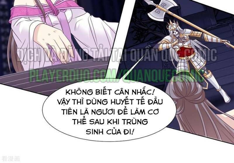 Ta Là Ngọc Hoàng Đại Đế Chapter 67 - 3