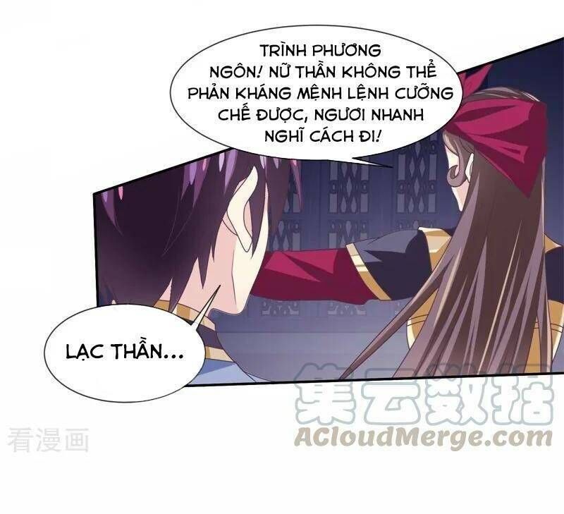 Ta Là Ngọc Hoàng Đại Đế Chapter 72 - 4