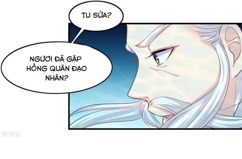 Ta Là Ngọc Hoàng Đại Đế Chapter 76 - 1