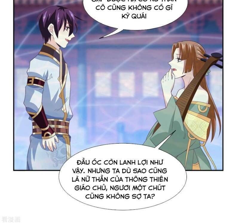 Ta Là Ngọc Hoàng Đại Đế Chapter 77 - 24