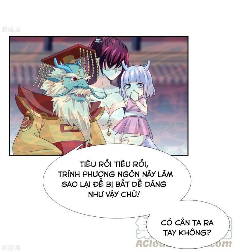 Ta Là Ngọc Hoàng Đại Đế Chapter 77 - 9