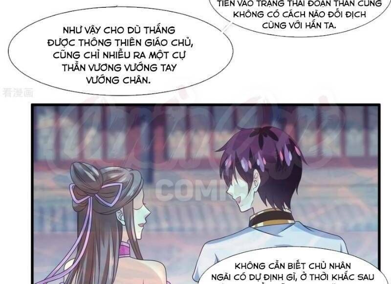 Ta Là Ngọc Hoàng Đại Đế Chapter 78 - 17