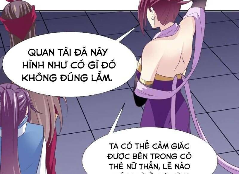 Ta Là Ngọc Hoàng Đại Đế Chapter 81 - 22