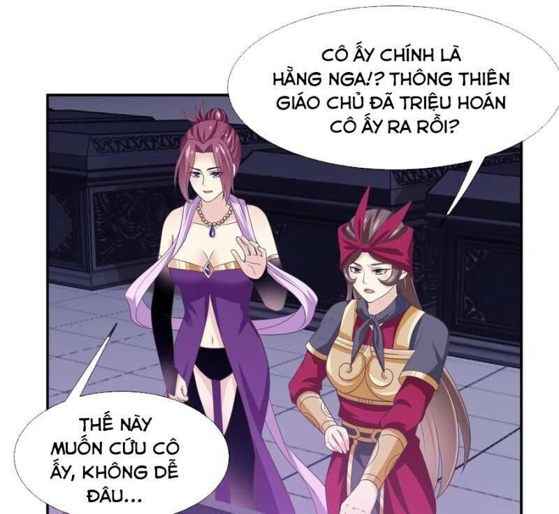 Ta Là Ngọc Hoàng Đại Đế Chapter 81 - 34