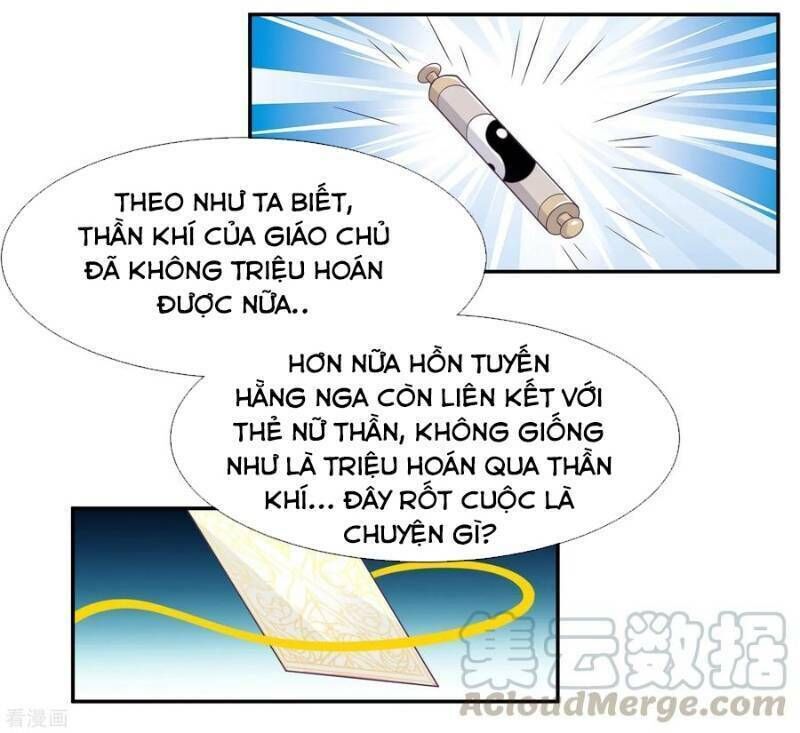 Ta Là Ngọc Hoàng Đại Đế Chapter 81 - 36