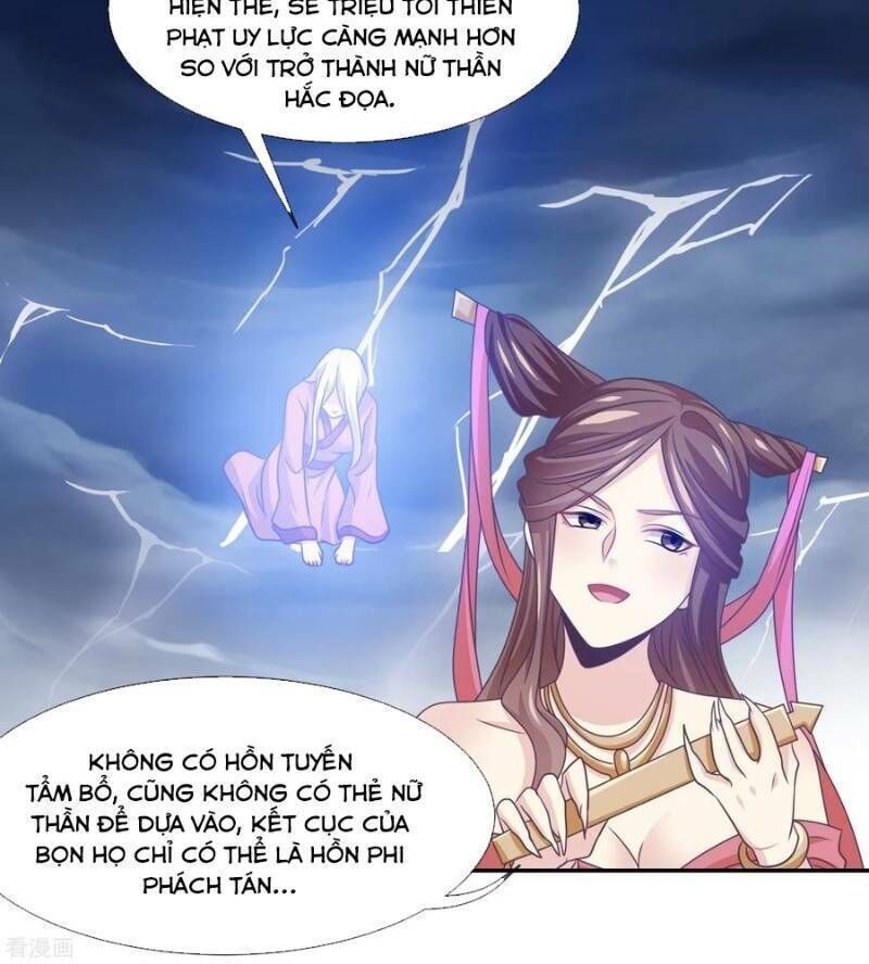 Ta Là Ngọc Hoàng Đại Đế Chapter 81 - 39