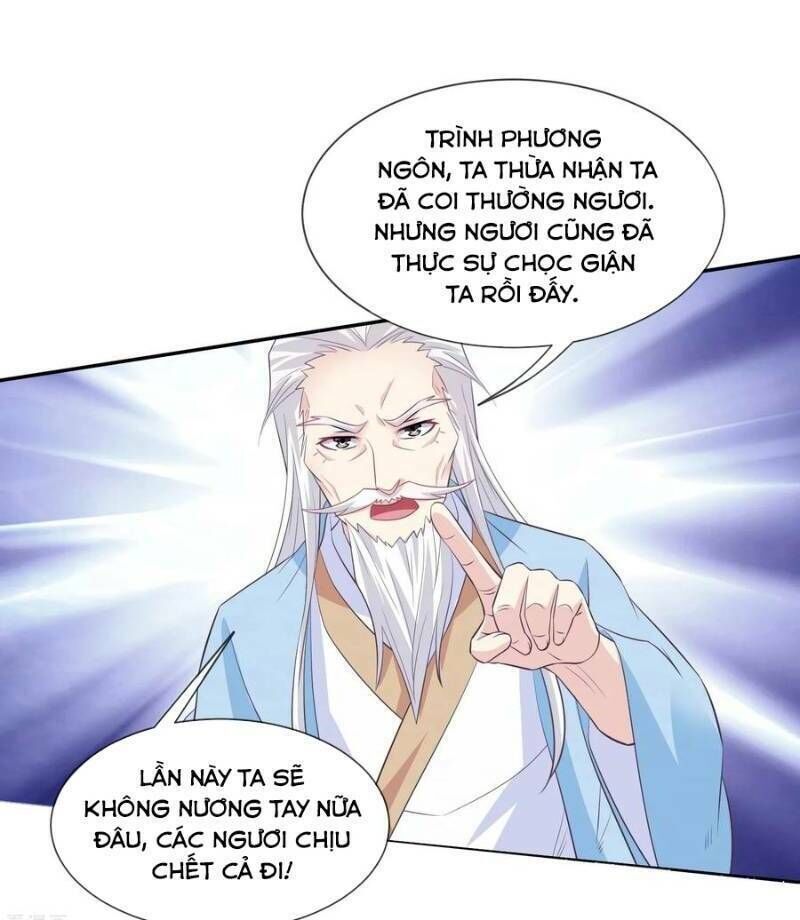 Ta Là Ngọc Hoàng Đại Đế Chapter 82 - 7