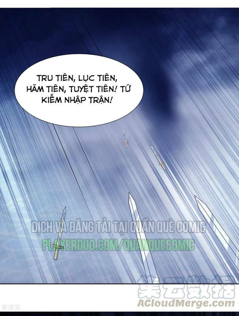 Ta Là Ngọc Hoàng Đại Đế Chapter 82 - 10