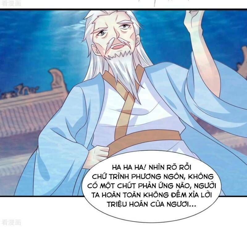 Ta Là Ngọc Hoàng Đại Đế Chapter 83 - 12