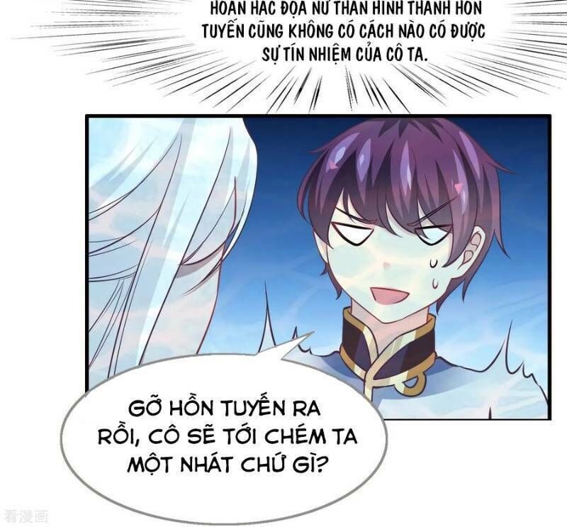 Ta Là Ngọc Hoàng Đại Đế Chapter 83 - 24