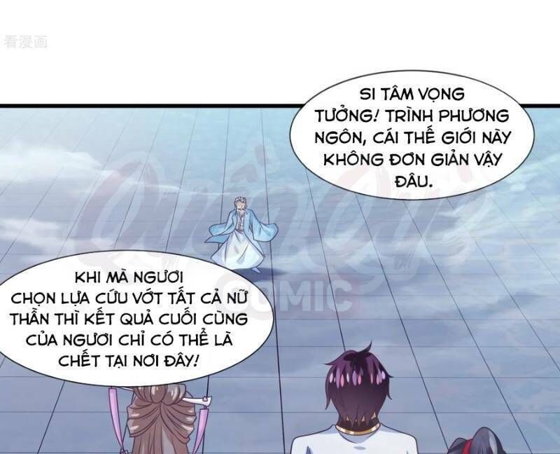 Ta Là Ngọc Hoàng Đại Đế Chapter 83 - 5