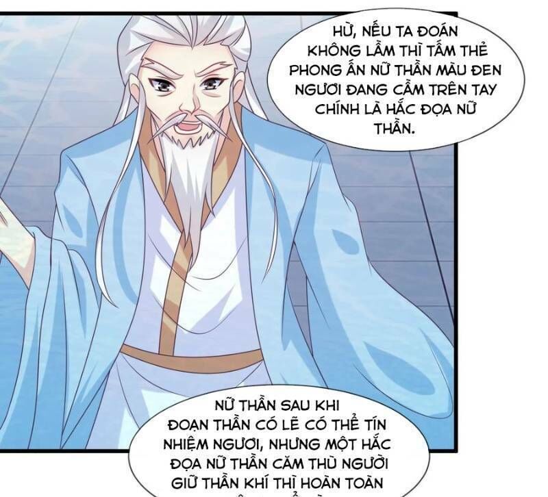 Ta Là Ngọc Hoàng Đại Đế Chapter 83 - 7