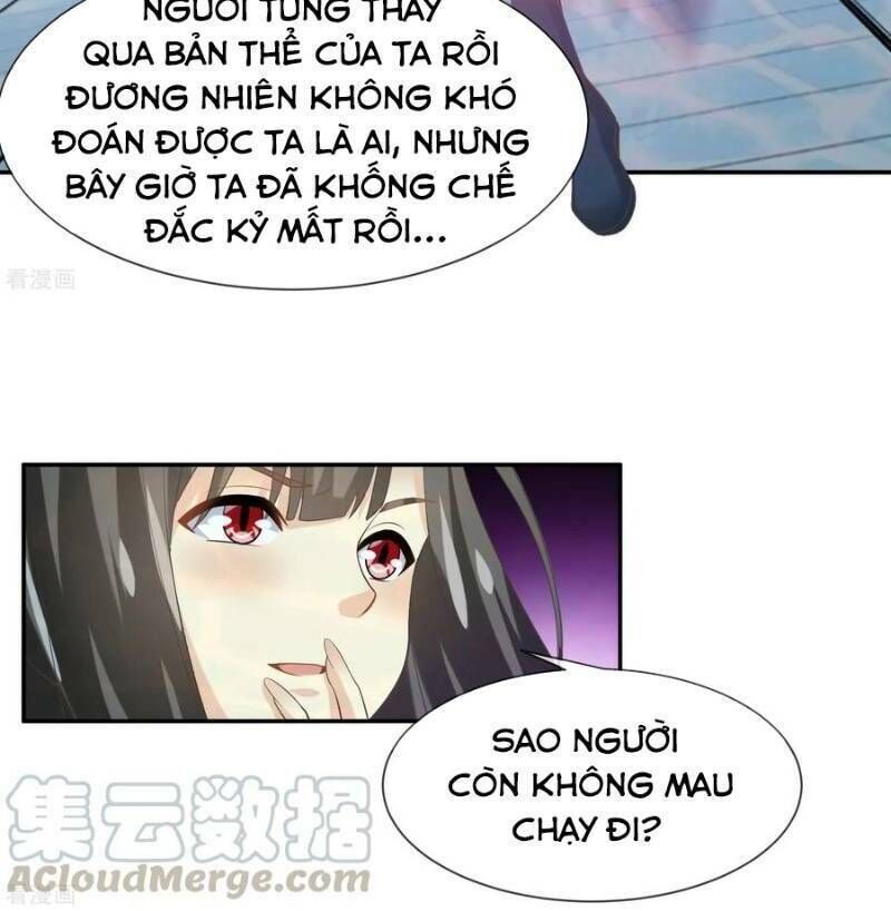 Ta Là Ngọc Hoàng Đại Đế Chapter 84 - 24