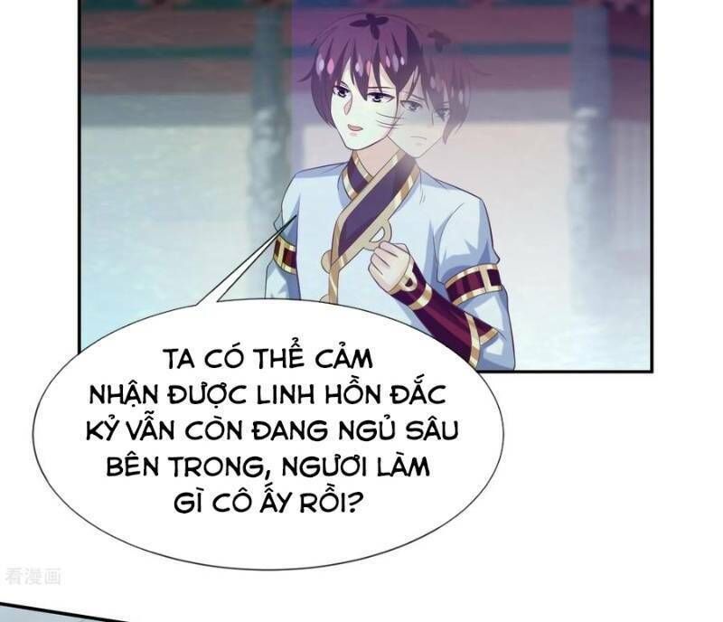 Ta Là Ngọc Hoàng Đại Đế Chapter 84 - 25