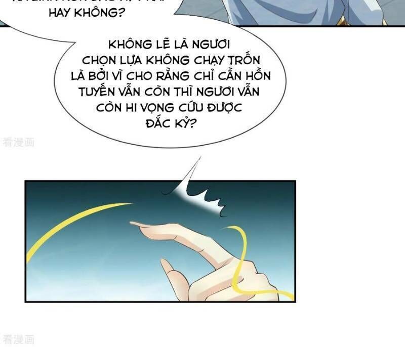 Ta Là Ngọc Hoàng Đại Đế Chapter 84 - 27