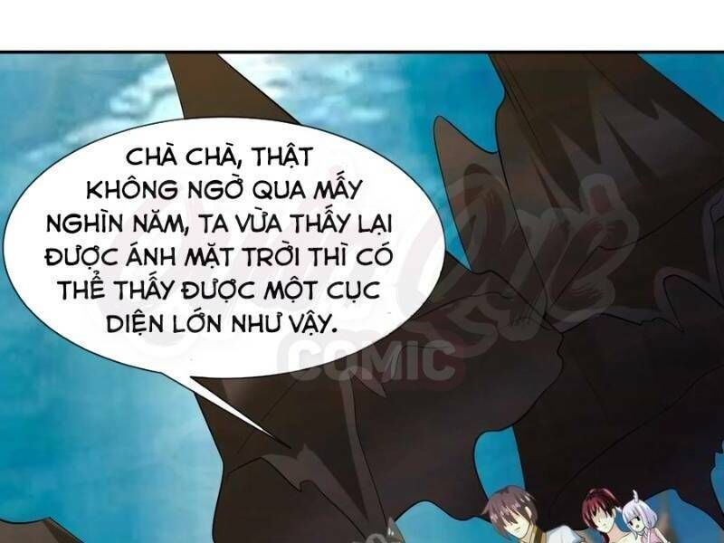 Ta Là Ngọc Hoàng Đại Đế Chapter 84 - 29