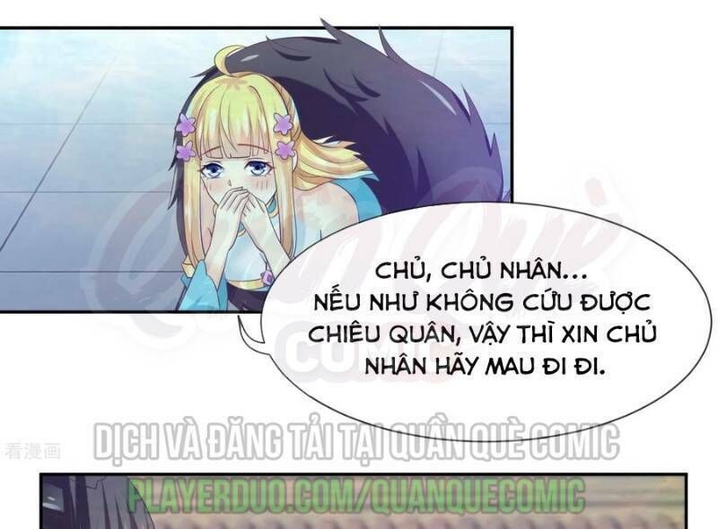 Ta Là Ngọc Hoàng Đại Đế Chapter 84 - 35