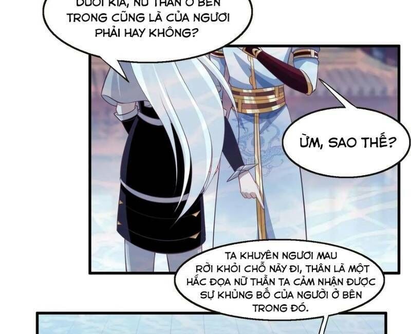 Ta Là Ngọc Hoàng Đại Đế Chapter 84 - 6