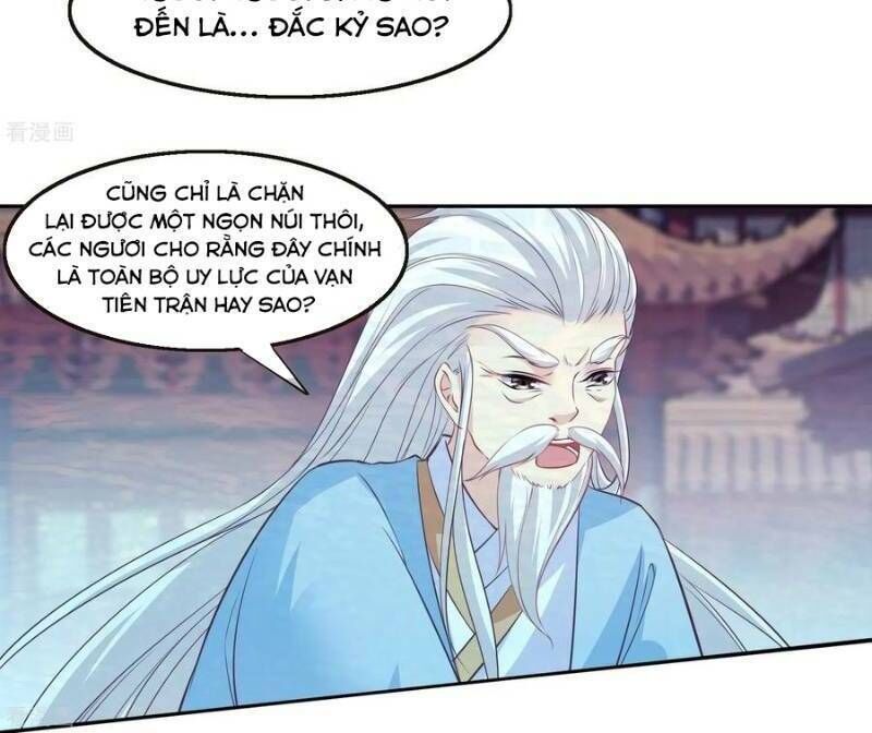 Ta Là Ngọc Hoàng Đại Đế Chapter 84 - 9