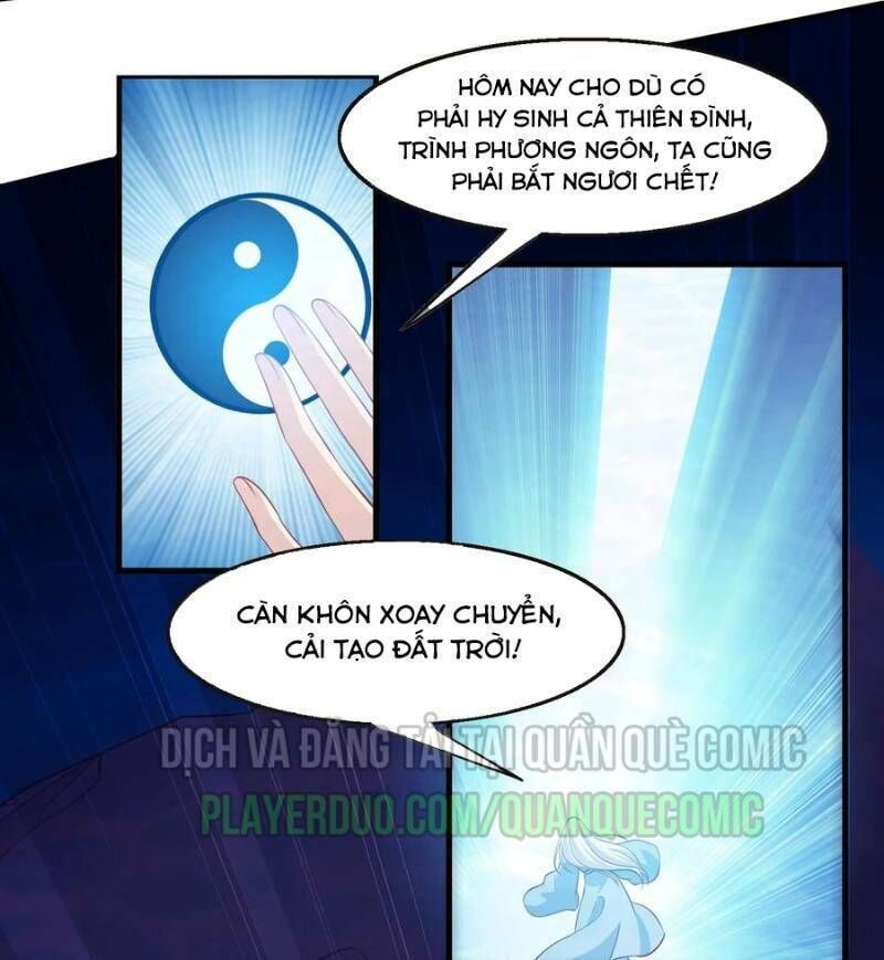 Ta Là Ngọc Hoàng Đại Đế Chapter 84 - 10