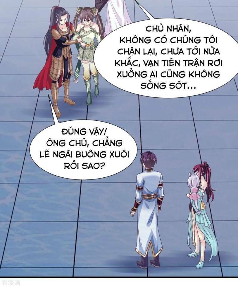 Ta Là Ngọc Hoàng Đại Đế Chapter 85 - 3