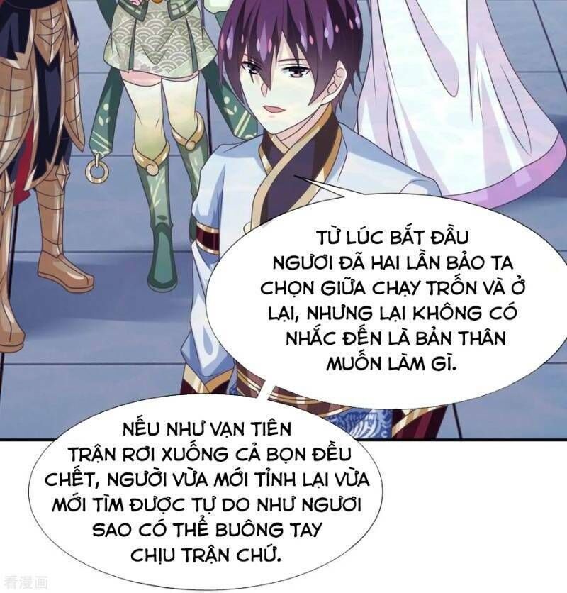 Ta Là Ngọc Hoàng Đại Đế Chapter 85 - 6