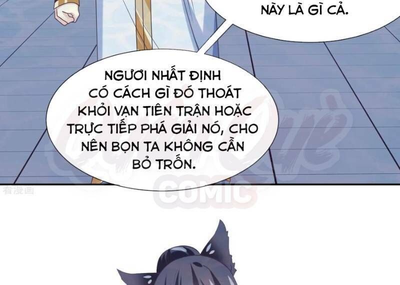 Ta Là Ngọc Hoàng Đại Đế Chapter 85 - 8