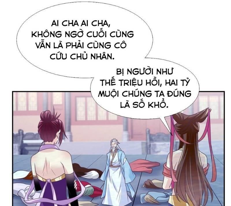 Ta Là Ngọc Hoàng Đại Đế Chapter 87 - 31