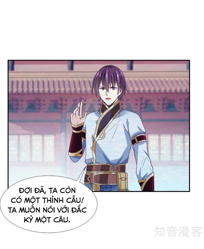 Ta Là Ngọc Hoàng Đại Đế Chapter 88 - 22