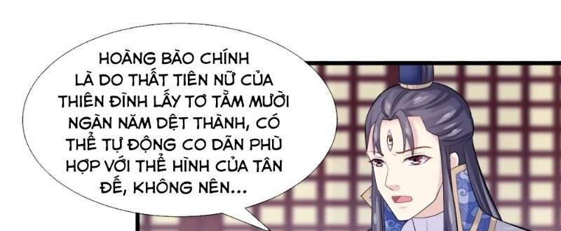 Ta Là Ngọc Hoàng Đại Đế Chapter 88 - 34