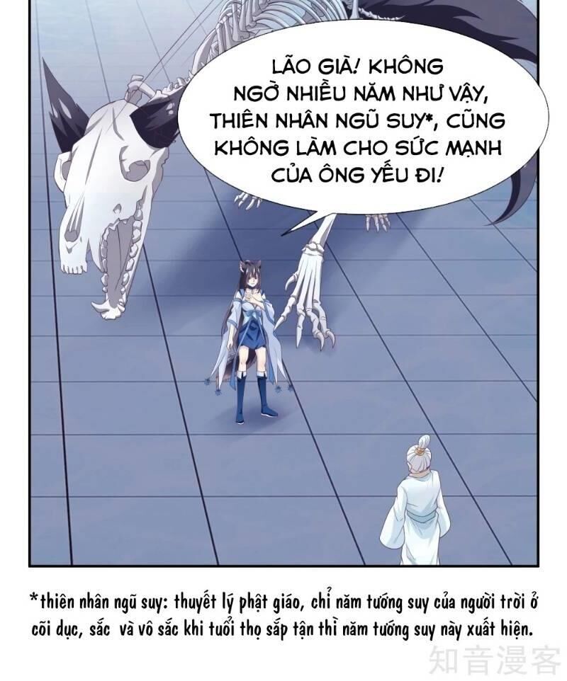 Ta Là Ngọc Hoàng Đại Đế Chapter 88 - 6