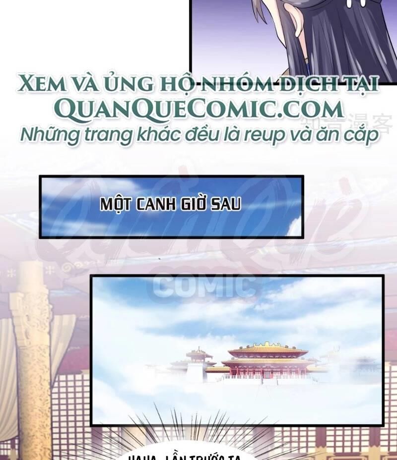 Ta Là Ngọc Hoàng Đại Đế Chapter 89 - 2