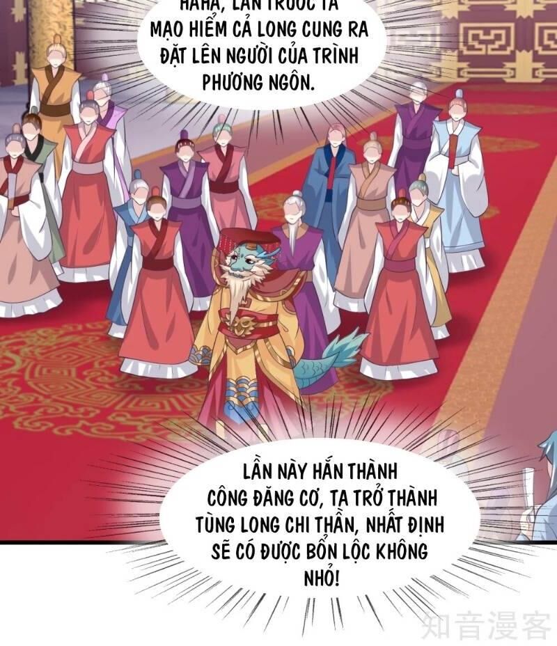 Ta Là Ngọc Hoàng Đại Đế Chapter 89 - 3