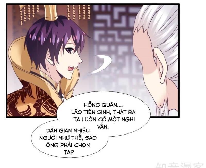 Ta Là Ngọc Hoàng Đại Đế Chapter 89 - 28