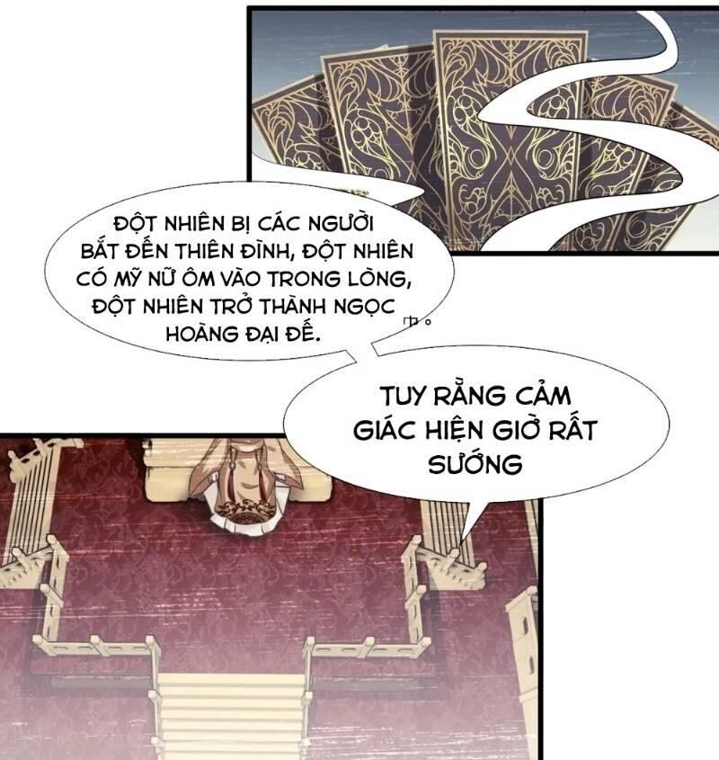 Ta Là Ngọc Hoàng Đại Đế Chapter 89 - 31