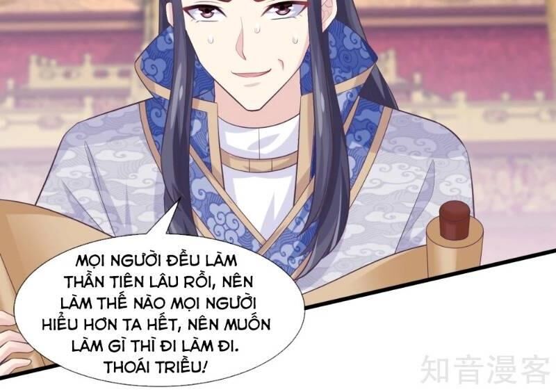 Ta Là Ngọc Hoàng Đại Đế Chapter 89 - 6