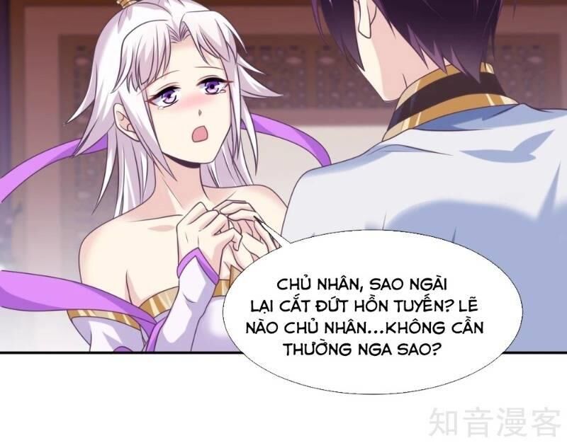 Ta Là Ngọc Hoàng Đại Đế Chapter 90 - 15