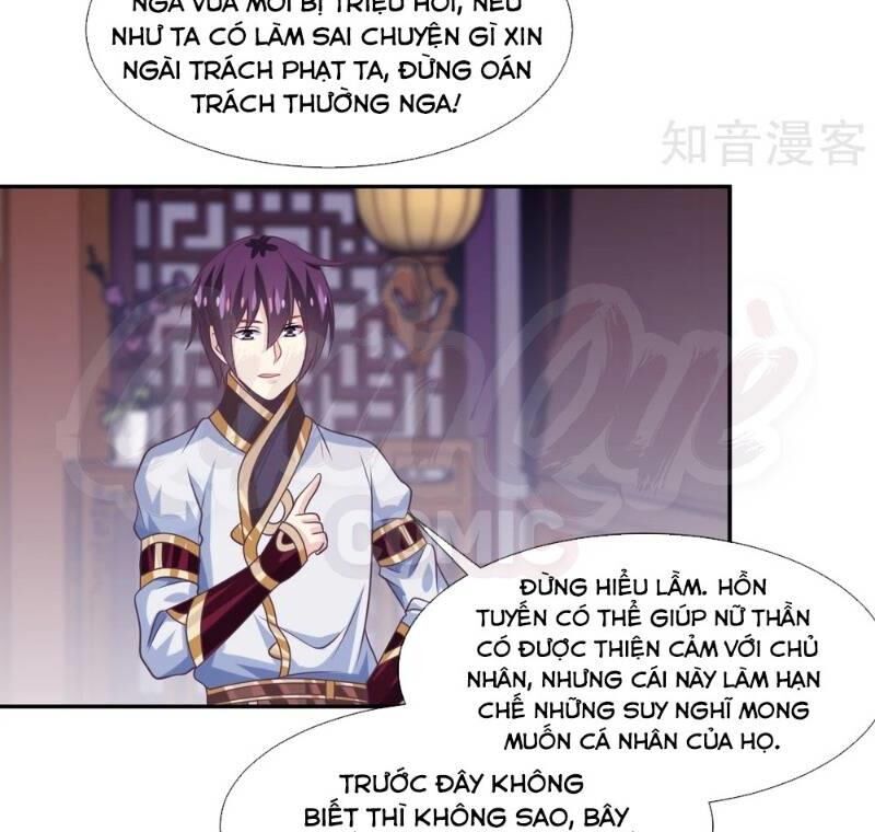 Ta Là Ngọc Hoàng Đại Đế Chapter 90 - 17