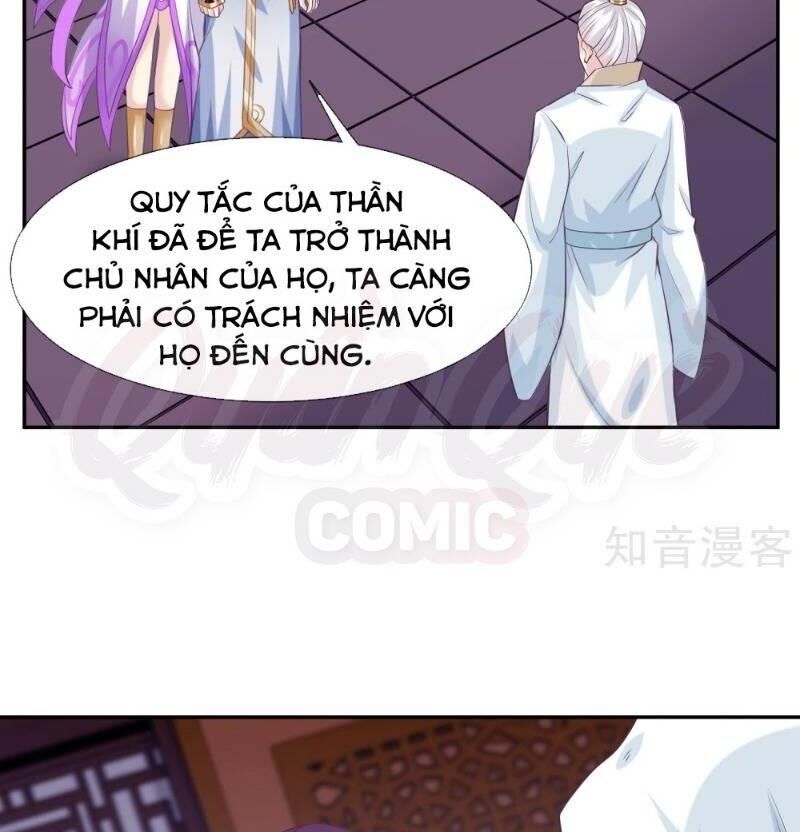 Ta Là Ngọc Hoàng Đại Đế Chapter 90 - 23