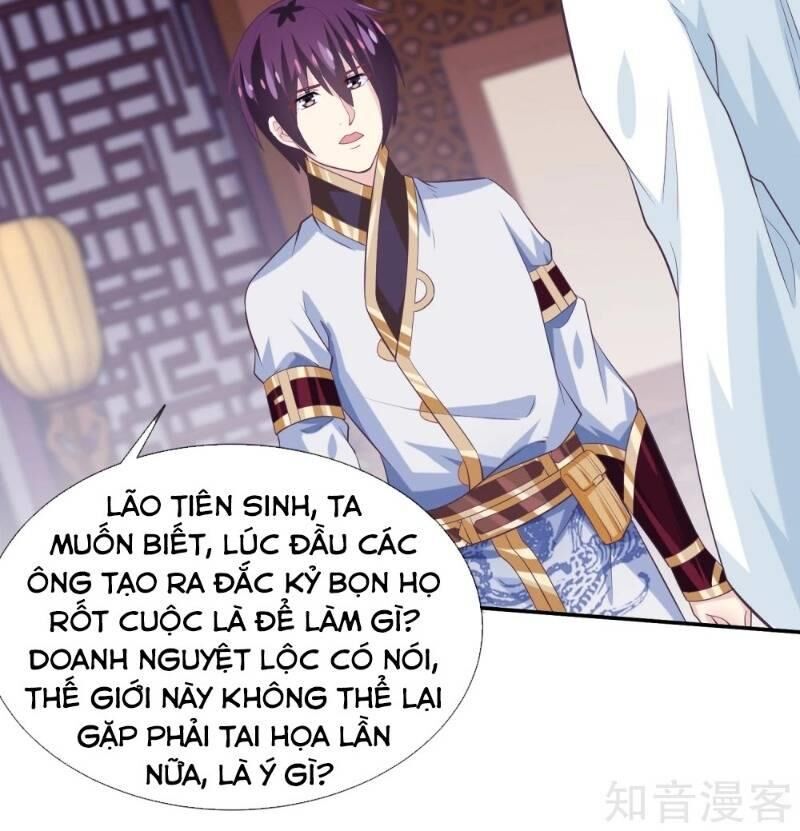 Ta Là Ngọc Hoàng Đại Đế Chapter 90 - 24