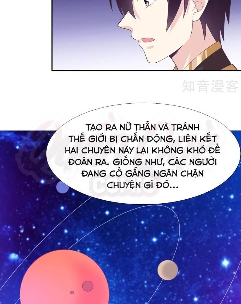 Ta Là Ngọc Hoàng Đại Đế Chapter 90 - 26