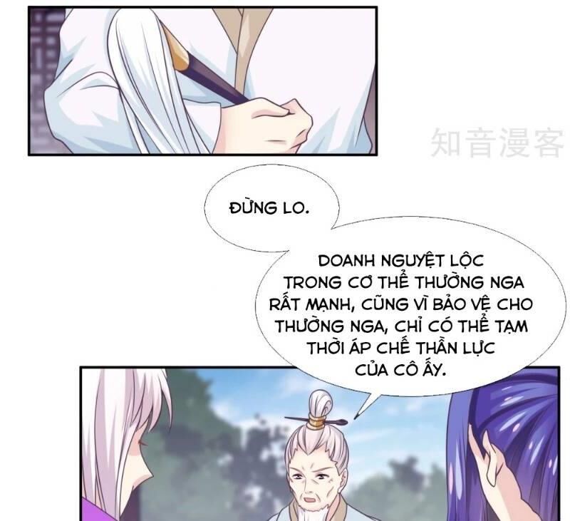 Ta Là Ngọc Hoàng Đại Đế Chapter 90 - 10