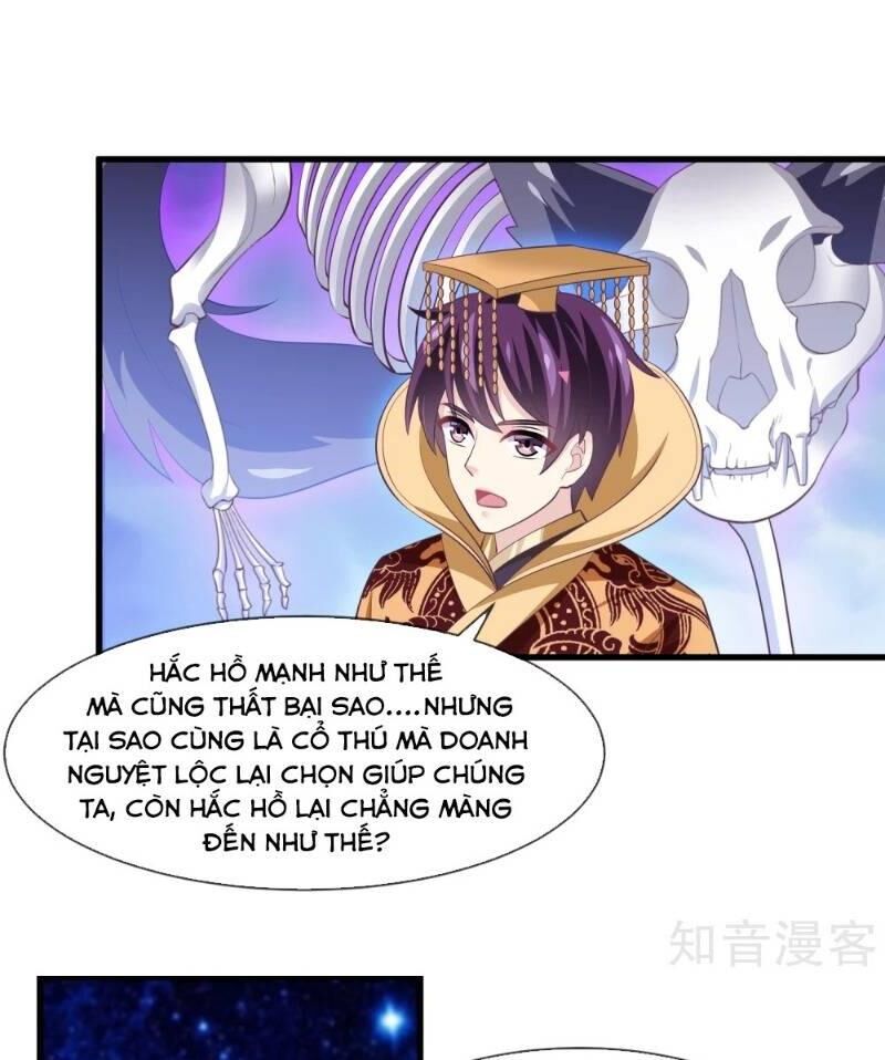 Ta Là Ngọc Hoàng Đại Đế Chapter 91 - 16