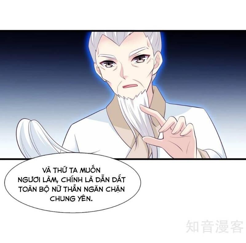 Ta Là Ngọc Hoàng Đại Đế Chapter 91 - 19