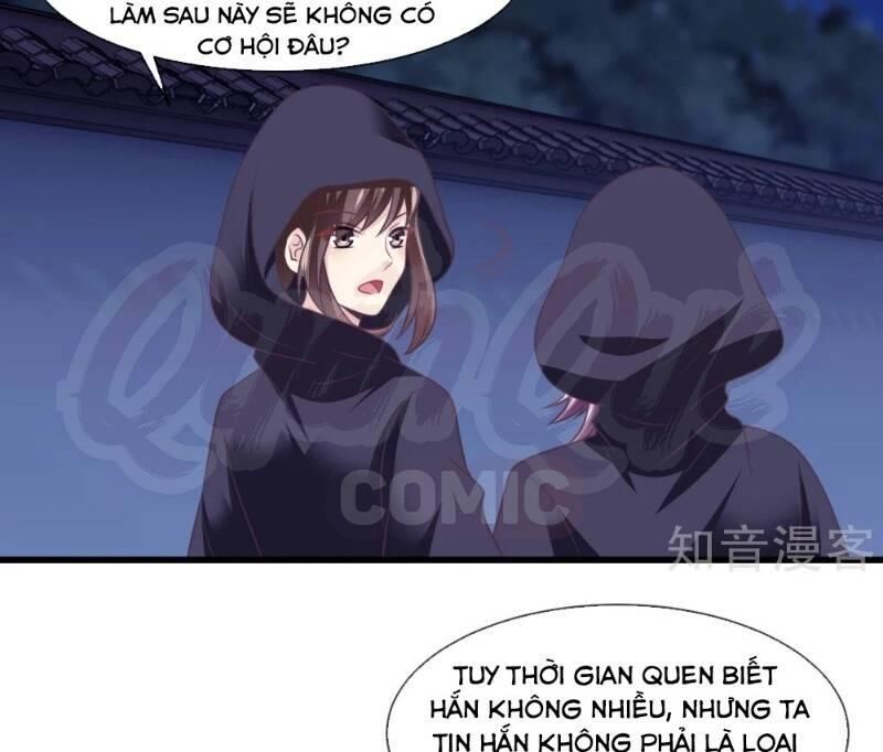 Ta Là Ngọc Hoàng Đại Đế Chapter 91 - 26