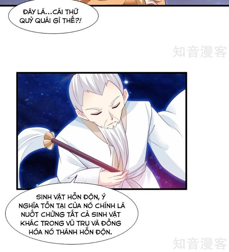 Ta Là Ngọc Hoàng Đại Đế Chapter 91 - 6